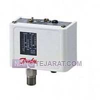 پرشر سوییچ دانفوس KP1 پرشر سوییچ دانفوس KP1